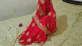 Desi Indian village bhabhi after second day marid sex with dever patent Hindi audio
